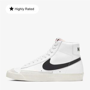 Nike Blazer Mid ’77 Vintage